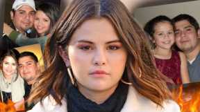Selena Gomez's SAD and BIZARRE Relationship with Her Dad (He ABANDONED Her)