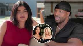 Tristan Thompson APOLOGIZES to Kylie for Jordyn Woods Cheating Scandal | KUWTK | E!