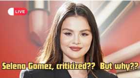 Breaking News!! Selena Gomez Appreciates Fan's Defense of Her. Our Queen Selena.