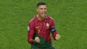 Cristiano Ronaldo All Goals for Portugal in 2023