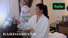 The Kardashians | Tallest Person in the Room | Hulu