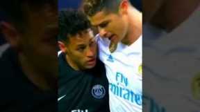 Neymar and Ronaldo are best friend 🖤🖤