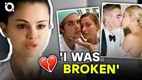 4 Biggest Struggles That Almost Broke Selena Gomez I OSSA