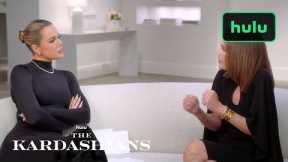 The Kardashians | Castle Didn't Crumble | Hulu