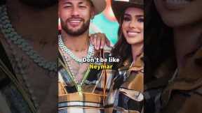 Neymar Cheated on his Girlfriend 😳