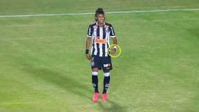 Neymar was HUMILIATING Everyone in 2012!