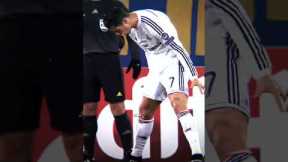 Haters will say its a tap-in 💀🤡 #ronaldo  #cr7 #viral #edit #football #aftereffects #cristiano #goat