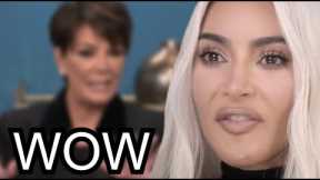 *SHOCKING* The Kardashians Are DONE with Kris Jenner and Their SHOW!?!?! | umm WOW