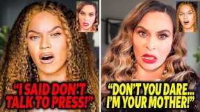 7 MINUTES AGO: Beyoncé Confronts Tina Knowles For SHAMING Her in PUBLIC