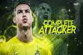 Cristiano Ronaldo is a Complete