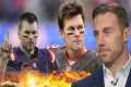 Alex Smith SLAMS Tom Brady for NFL