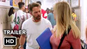 BH90210 1x02 Trailer The Pitch (HD) This Season On