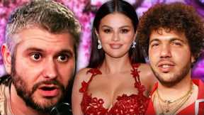 Selena Gomez Is Getting Cancelled Over Her Recent Instagram Comments