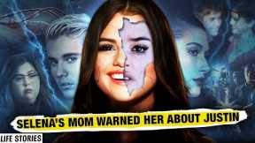 Selena Gomez’s Mom Couldn’t Save Her Daughter From Justin Bieber