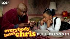 Sacrifices and L's - The Chris Rock Chronicles