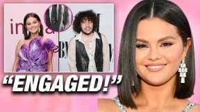 The Truth About Selena Gomez Engagement To Benny Blanco