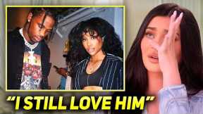 Kylie Jenner BREAKS DOWN Over Travis Scott Dating SZA