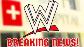 WWE BREAKING WWE Raw Star PARALYZED 2023! MASSIVE AEW Stars WALK OUT To WWE 2024!