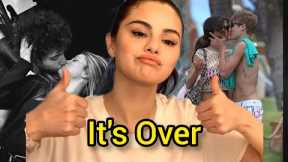 Today Selena Gomez Angry Response to Social Media DRAMA