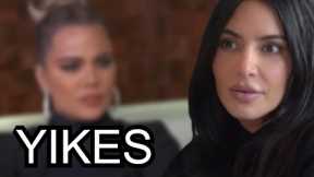 The Kardashians are DONE!!!?!?! | Khloe Reveals WHAAT!!?!??! | umm