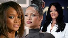 Rihanna: Her Journey From Pop Star to BILLIONAIRE Entrepreneur