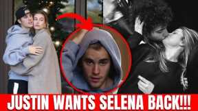 Justin Bieber Is Making Selena Gomez JEALOUS