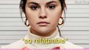 Selena Gomez is a PASSIVE AGGRESSIVE QUEEN