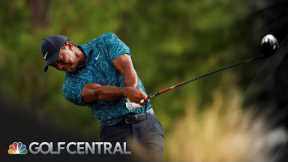 Why Tiger Woods' swing has been able to 'stand the test of time' | Golf Central | Golf Channel