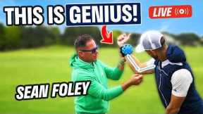 My Lesson With Tiger Wood’s EX-Coach Is Going To BLOW YOUR MIND!