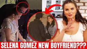 Selena Gomez Makes MAJOR CRUSH Confession