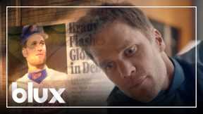 Tom Brady as a Baseball Legend in New Commercial | Bowman | #blux