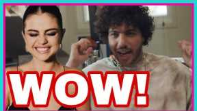Benny Blanco BREAKS SILENCE on Selena Gomez Relationship!