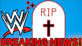WWE BREAKING NEWS VERY SAD Morning 2 WWE Stars DEATHS...WWE RAW Star PARALYZED...Wrestling News