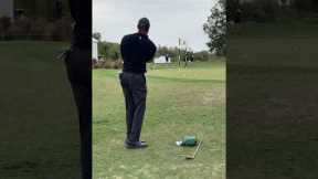 Tiger Woods' Short Game Routine | TaylorMade Golf