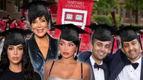 Here’s why the Kardashians are the Harvard of families! | EP #823
