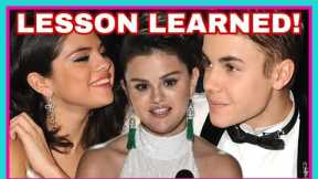 Selena Gomez EXPOSES PAST RELATIONSHIP WITH Justin Bieber!