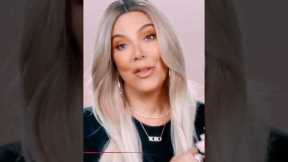 The Kardashians impersonate each other and it is HILARIOUS