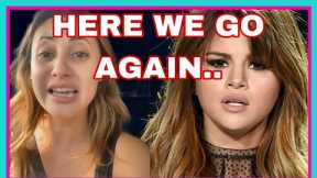 SELENA GOMEZ BEST FRIEND EXPOSES THE UGLY TRUTH!