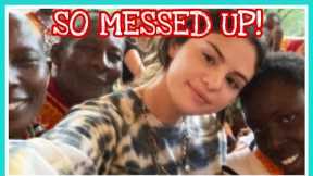Selena Gomez 2019 DRAMA RETURNING!