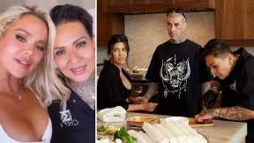 Kardashians' Chef Tells All: Who Is the Pickiest Eater?