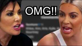 The Kardashian Just Got HUMILIATED!!!! | OMG This is CRAZY....