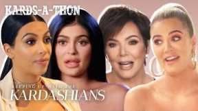 Best Kardashian-Jenner BOSS Moments | Kards-A-Thon | KUWTK | E!