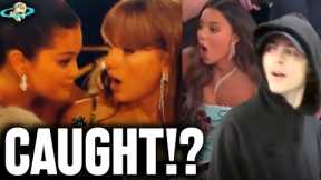 EXPOSED! Is Selena Gomez LYING About Timothée Chalamet Golden Globes Taylor Swift Drama!?
