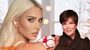 Kardashian Christmas: 5 most expensive and festive things they do!