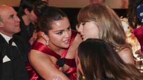 ‘Liar’: Fans slam Selena Gomez after viral Golden Globe video