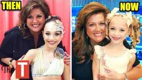 New Dance Moms Cast Compared To Old Dancers