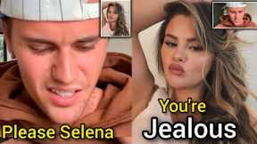 Justin's Urgent Call and Selena Gomez Shocking Response