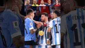 Neymar VS Ibrahimovic VS Messi VS Mbappe VS Ronaldo : Angry Moments 😡😂