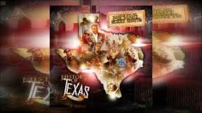Various Artists - The History Of Texas [Full Mixtape + Download Link]