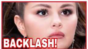 Selena Gomez CALLED OUT FOR LYING?
